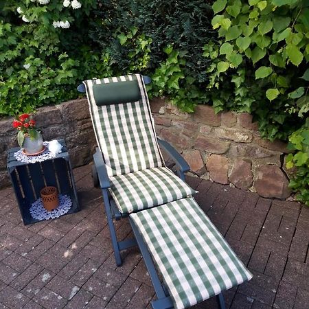 Ferienwohnung May Seiwerath Exteriör bild