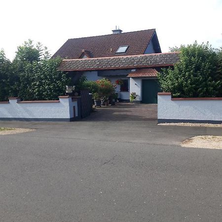 Ferienwohnung May Seiwerath Exteriör bild