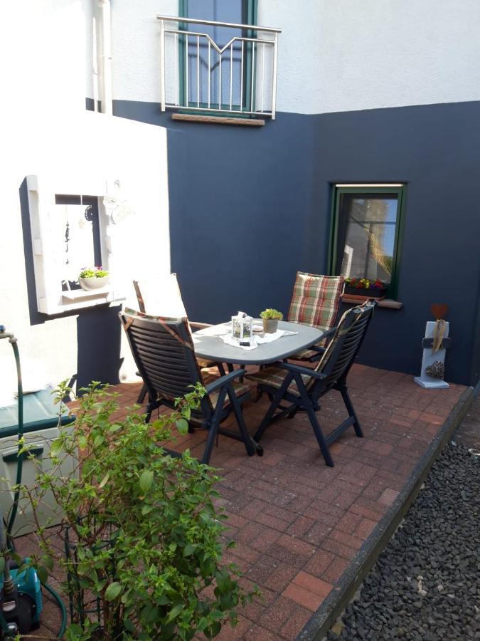 Ferienwohnung May Seiwerath Exteriör bild