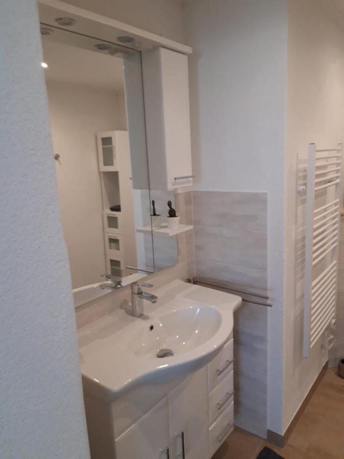 Ferienwohnung May Seiwerath Exteriör bild